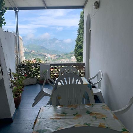 Appartamento Rosa Scala Extérieur photo