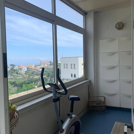 Appartamento Rosa Scala Extérieur photo