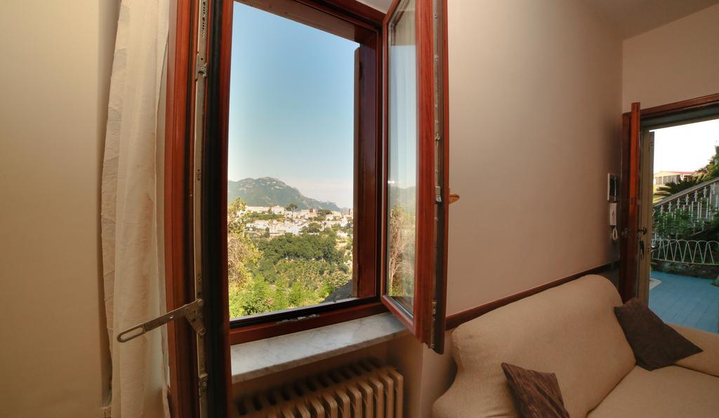 Appartamento Rosa Scala Extérieur photo