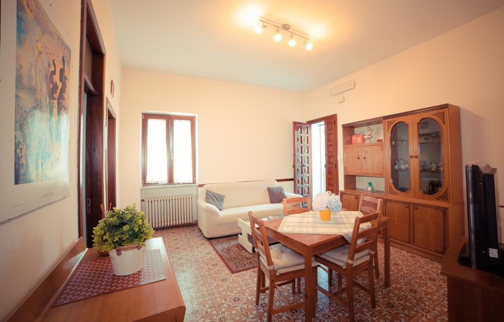 Appartamento Rosa Scala Extérieur photo