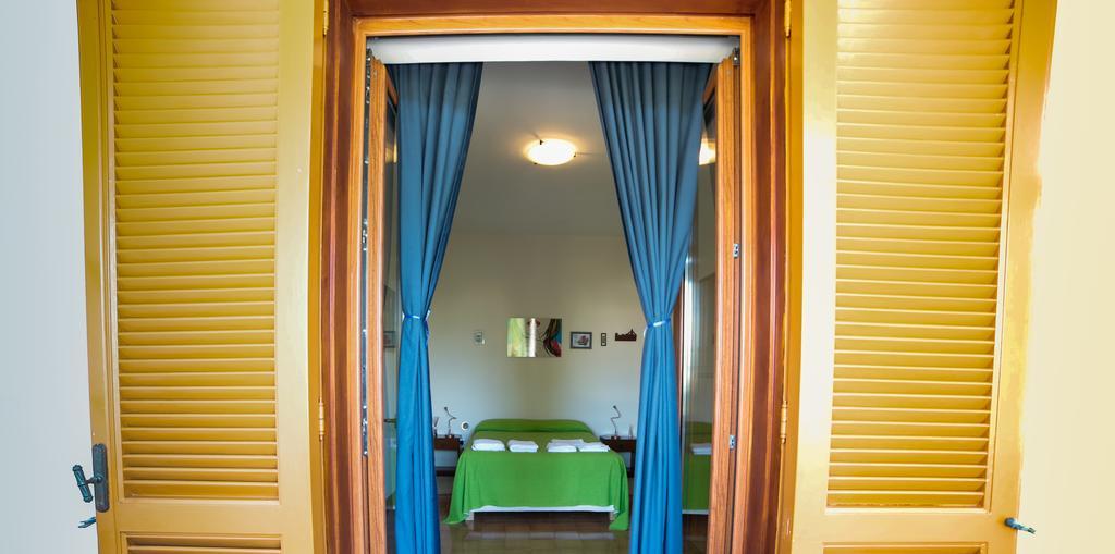 Appartamento Rosa Scala Extérieur photo