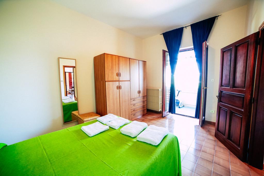Appartamento Rosa Scala Extérieur photo
