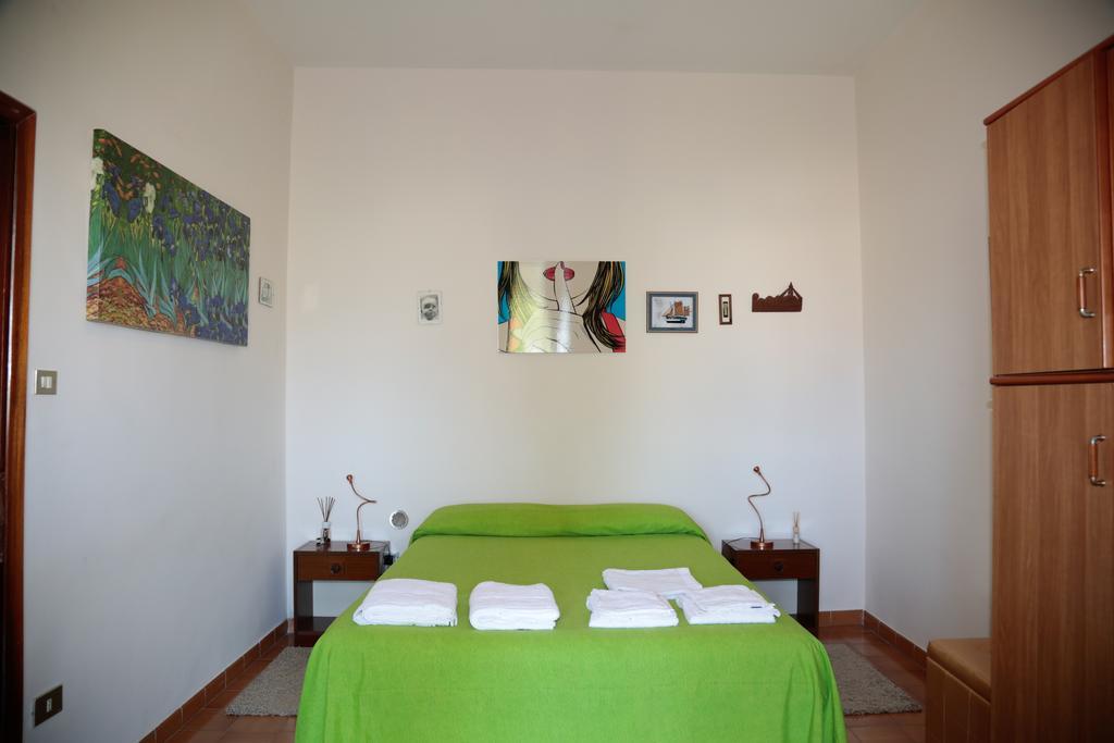 Appartamento Rosa Scala Extérieur photo