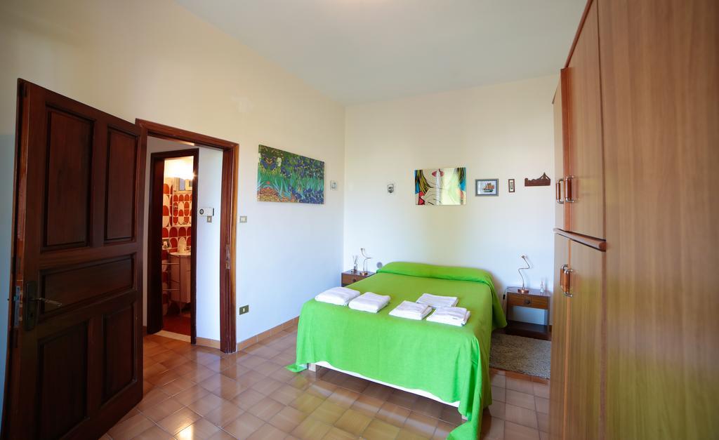 Appartamento Rosa Scala Extérieur photo