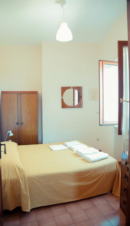 Appartamento Rosa Scala Extérieur photo