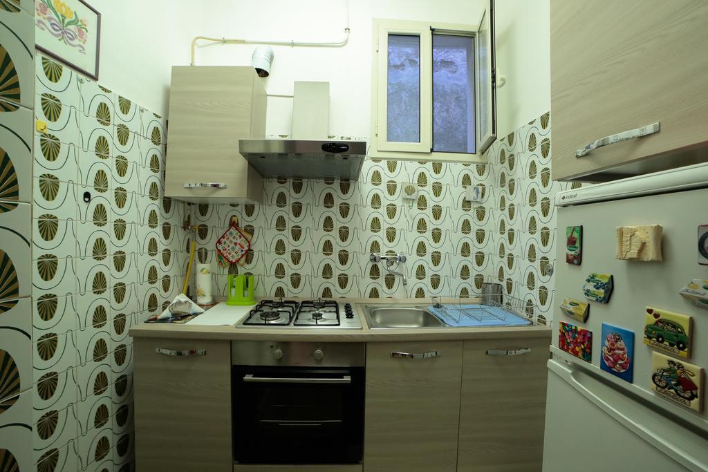 Appartamento Rosa Scala Extérieur photo