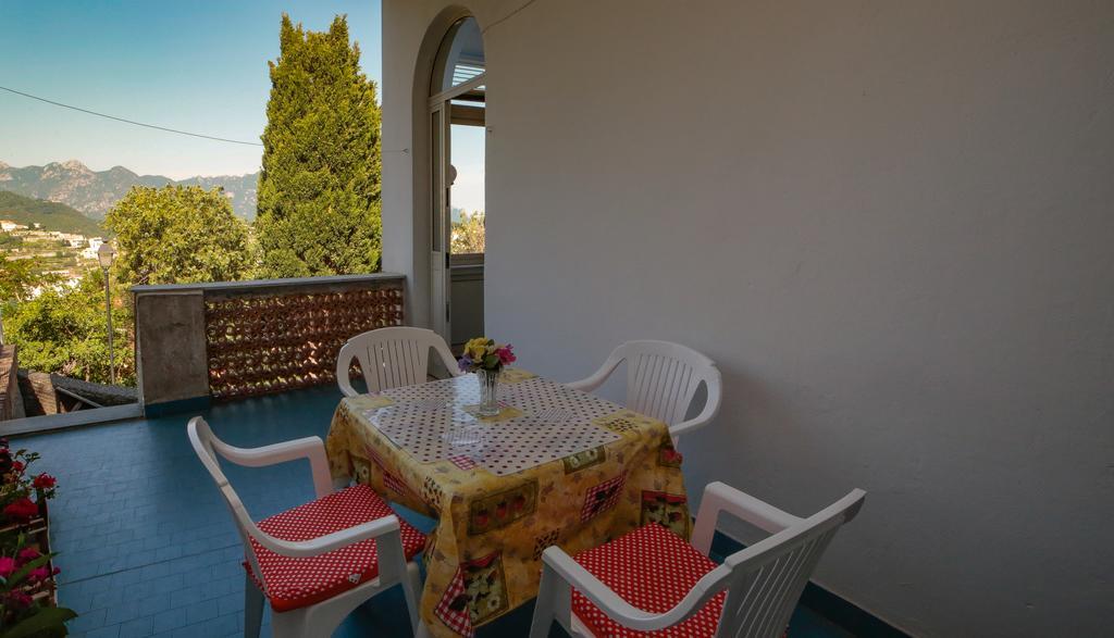 Appartamento Rosa Scala Extérieur photo