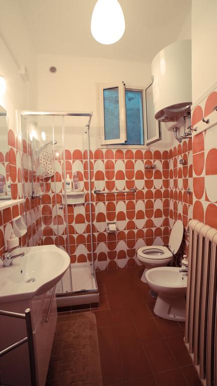 Appartamento Rosa Scala Extérieur photo