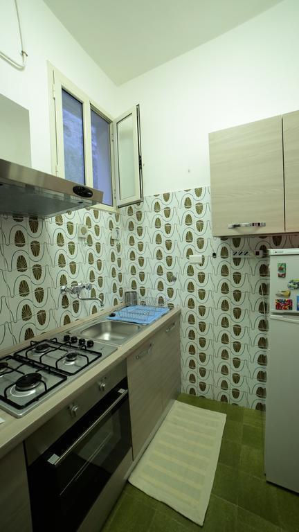 Appartamento Rosa Scala Extérieur photo