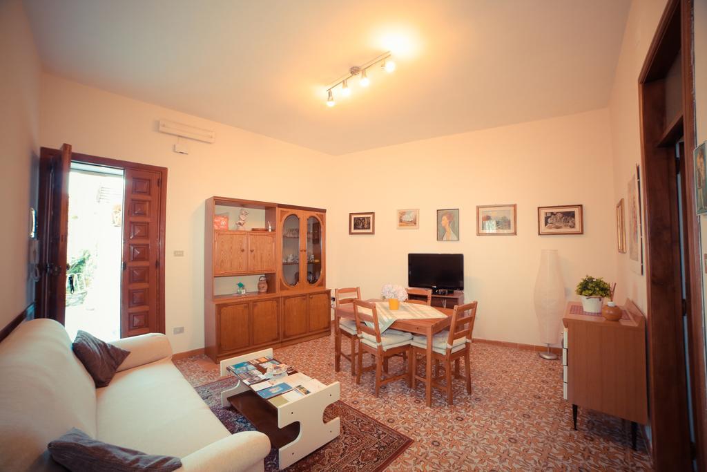 Appartamento Rosa Scala Extérieur photo